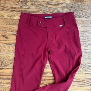 Guess vintage Y2K stretch Casual Pants - W27 L32